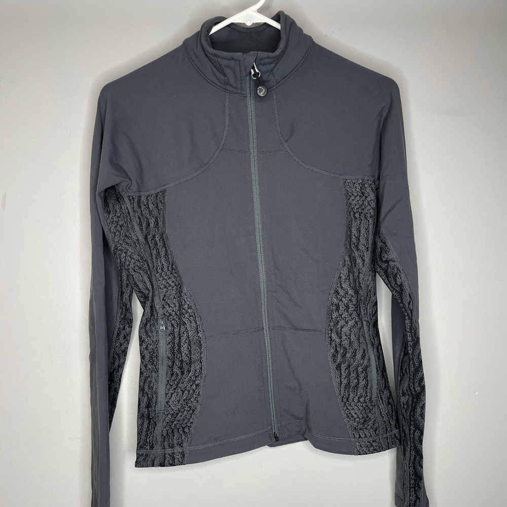 Special Edition Lululemon Jacket